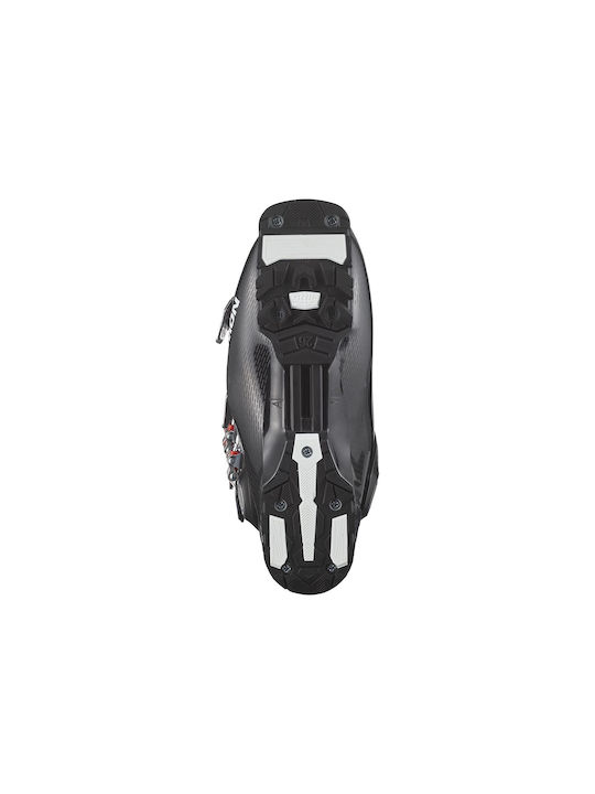 Salomon Unisex Ski Boots Black/Beluga