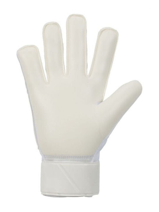 Nike Match Adults Goalkeeper Gloves White