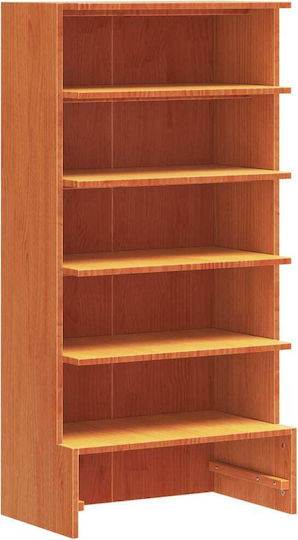 Ξύλινη 52x30x104cm 837393 Ξύλινη 52x30x104cm 837393