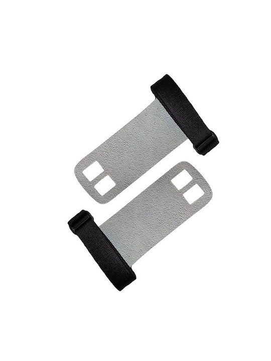 MotivationPro Herren Crossfit Griffe Schwarze