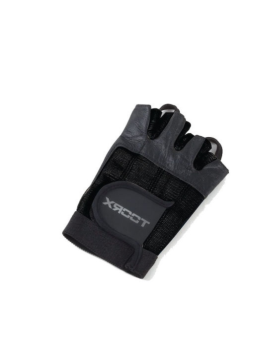Toorx AHF-247 Sporthandschuhe Fitnessstudio Klein