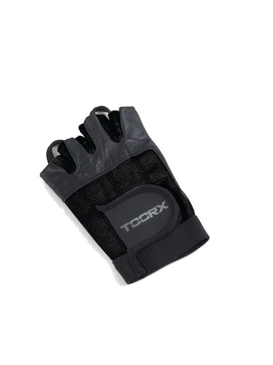 Toorx AHF-249 Men's Gym Gloves L