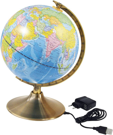 Buki Day Night Globe STEM Educational Game Knowledge for 8+ years old Years Old