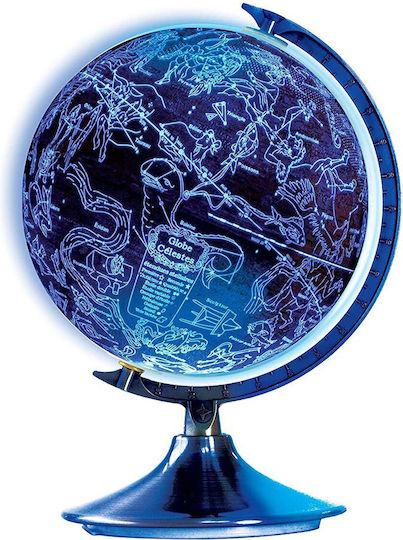 Buki Day Night Globe STEM Educational Game Knowledge for 8+ years old Years Old