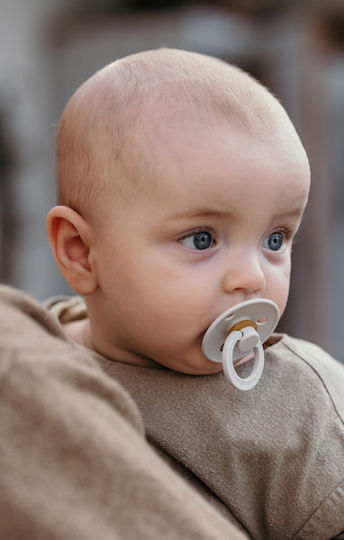 Bibs Биберон Каучук за 0+ месеци