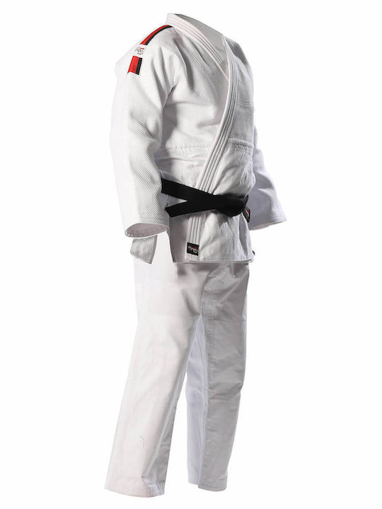 Olympus Sport Uniform Competition Adults / Kids Judo Uniform White