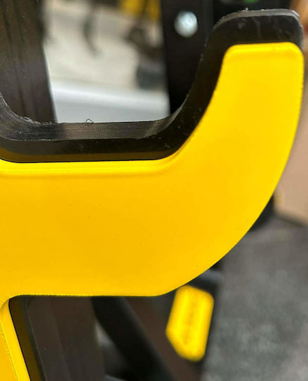 eBoxing Adjustable Workout Bench for Biceps