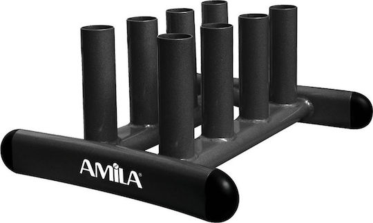 AMILA Weight Stand for Weight Bars