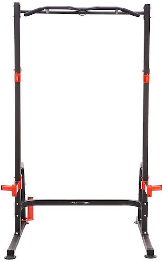 HMS PWS08 Power Rack χωρίς Βάρη
