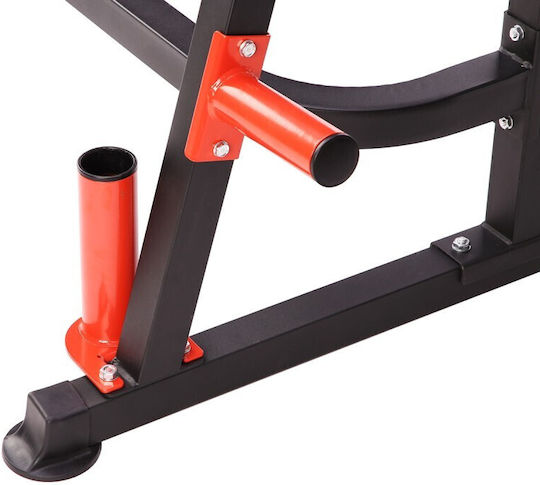 HMS PWS08 Power Rack χωρίς Βάρη