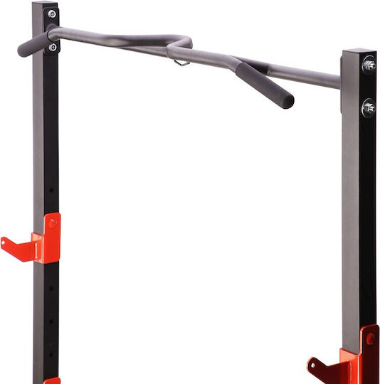 HMS PWS08 Power Rack χωρίς Βάρη