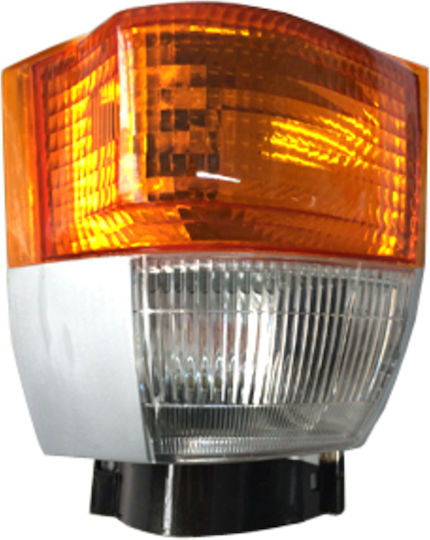 Flash за Nissan Cabstar 94-99 1бр