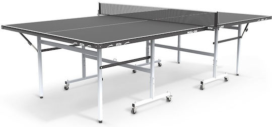 Stag Fun Πτυσσόμενo Τραπέζι Ping Pong Εσωτερικού Χώρου