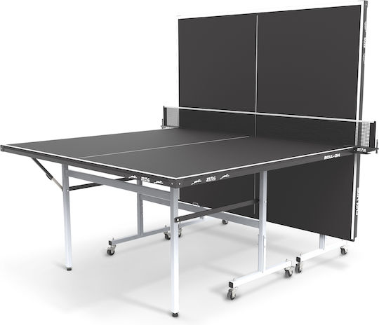 Stag Peter Karlsson Masa de ping pong pliabilă Masa de ping pong Interior