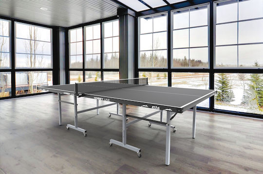 Stag Hobby 19mm Masa de ping pong Interior
