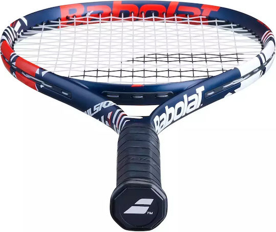 Babolat Pulsion Team Tennis Racket with Strings