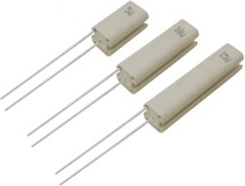 Kit Rezistoare Terminale 27ohm 5W (30buc) 01.001.1448