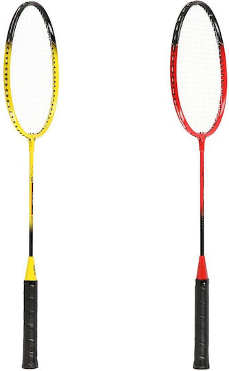 Nils NRZ264 Σετ Badminton
