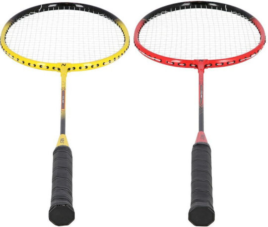 Nils NRZ264 Σετ Badminton