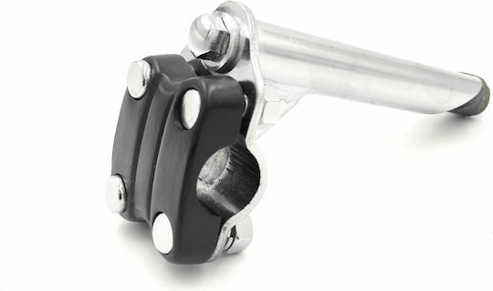 Zoom Bmx Λαιμός Ποδηλάτου BMX 1" 22.2mm
