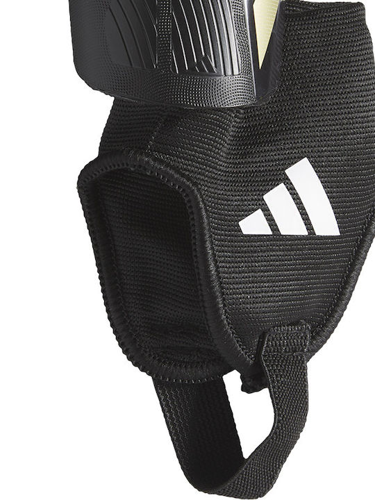 adidas Tiro Match Kids Soccer Shin Protectors Black IP3996