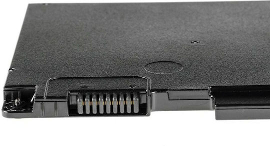 Green Cell Съвместима Батерия за HP EliteBook ZBook 15u G3 / EliteBook 745 G3 755 G3 840 G3 848 G3 850 G3 с 4000mAh