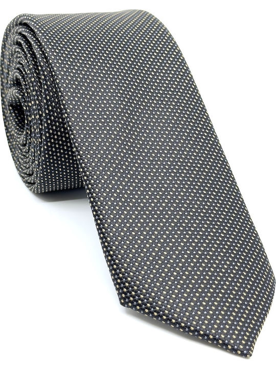 Legend Accessories Herren Krawatten Set Gedruckt in Grün Farbe
