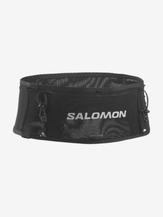 Salomon Sense Pro Belt LC1515500 Running Belt Black Salomon Sense Pro Belt LC1515500 Running Belt Black