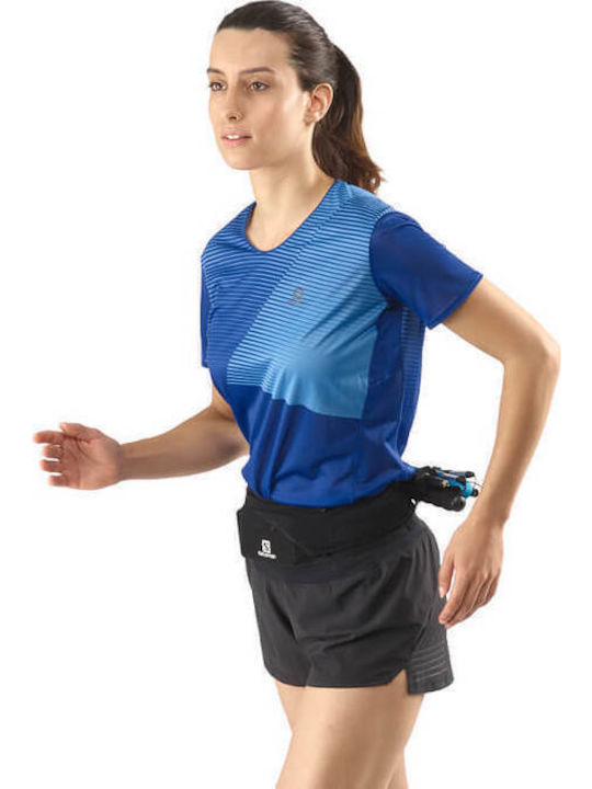 Salomon Sense Pro Belt LC1515500 Running Belt Black