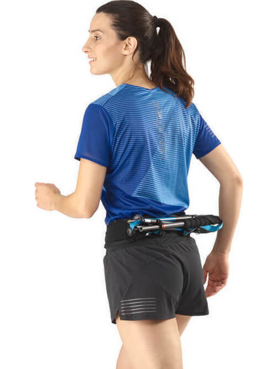 Salomon Sense Pro Belt LC1515500 Running Belt Black