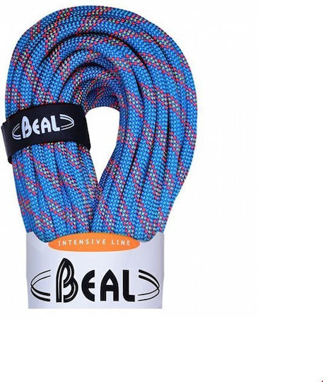 Beal C097B.70 Climbing Rope with Length 70m Blue