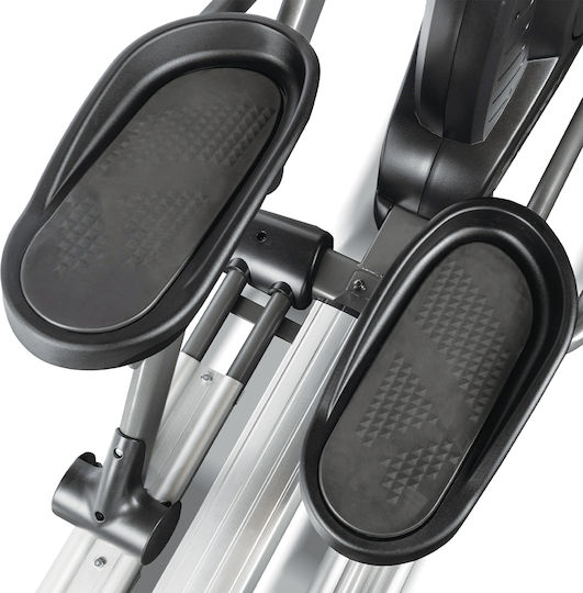 Spirit Electromagnetic Cross Trainer with Plate Weight 14kg for Maximum Weight 205kg