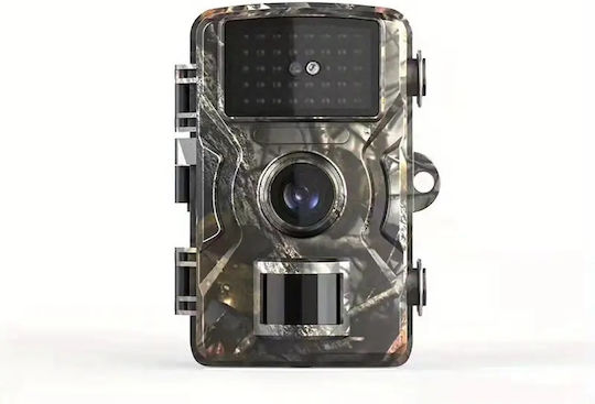 Ezra Waterproof Night Vision Hunting Camera with Motion Detection