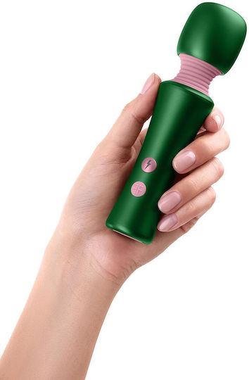 FemmeFunn Vibrator Massage Grün