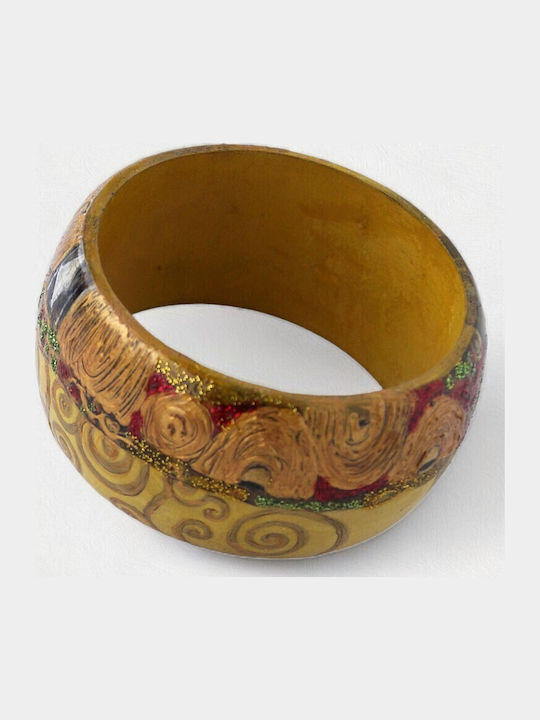 Artifact Hug Women's Bracelet
