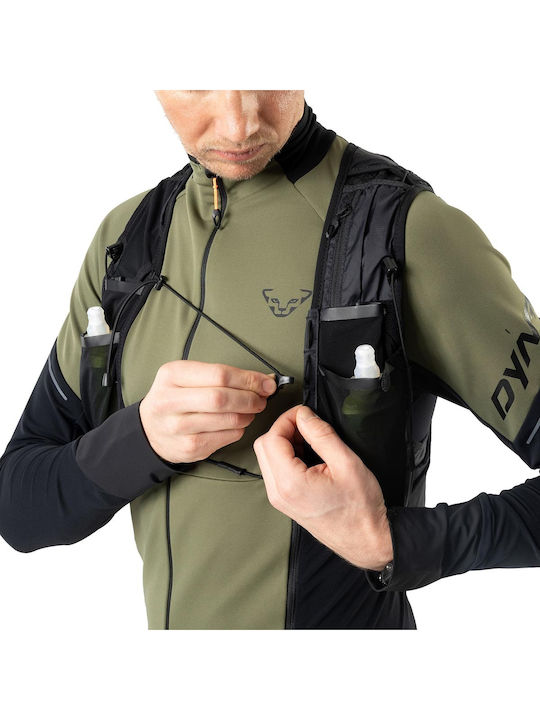 Dynafit Ultra 15 Trinkrucksack 15lt Schwarz