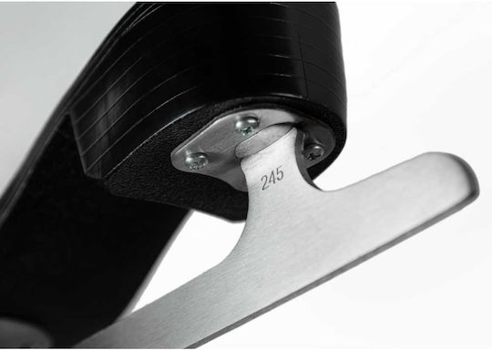 Powerslide Playlife Classic 902255 Кънки за лед Бял