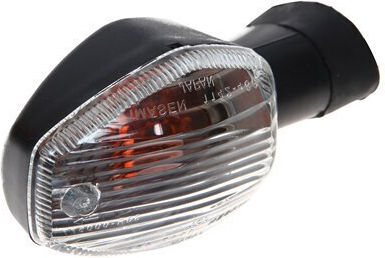 Moto Discovery Flash Motorcycle for Honda Transalp 1pcs