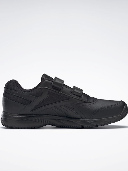 Reebok Work N Cushion 4.0 KC Sneakers Black / Cold Grey 5