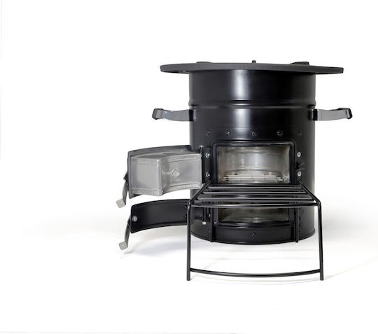 Origin Outdoors Stove for Camping