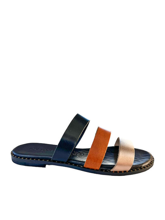 Sandale Casual Damă Din Piele