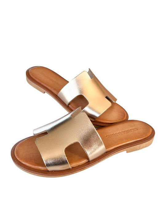 Gkavogiannis Sandals