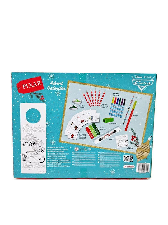 Sambro Adventskalender Sambro Adventskalender