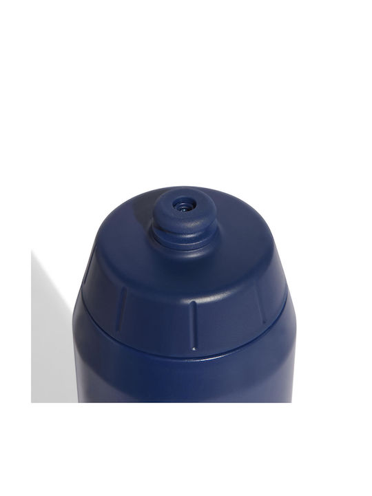 adidas Tiro Wasserflasche 750ml Blau