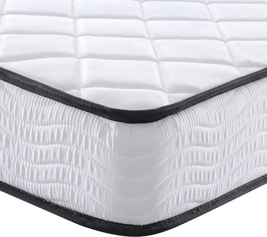 vidaXL Στρώμα Παιδικού Κρεβατιού 70cmx200cmx16cm