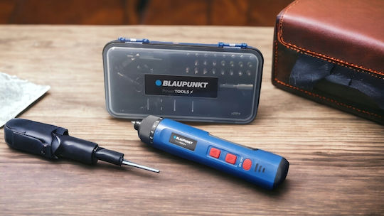 Blaupunkt CD2010 Κατσαβίδι Μπαταρίας 4V
