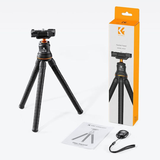 K&F Concept K&F Concept Stativzubehör für Kameraunterstützung