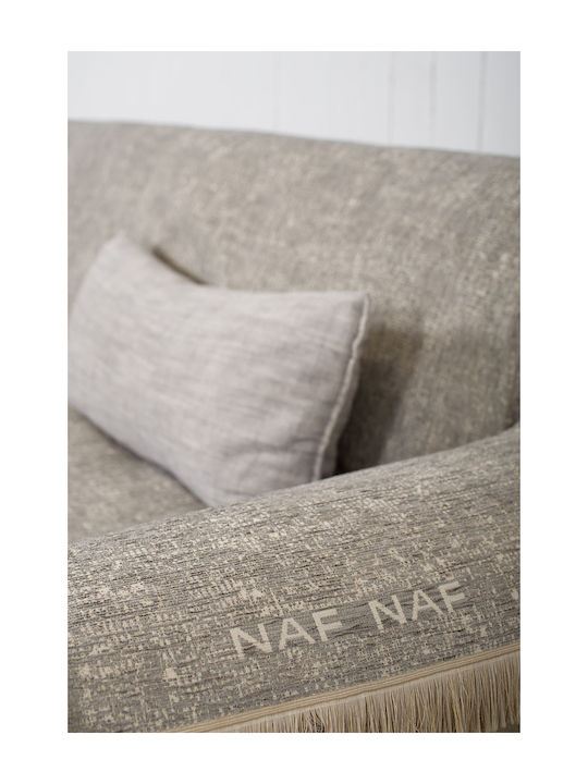 Naf Naf Sofa Throws 2 Seater 180x250cm