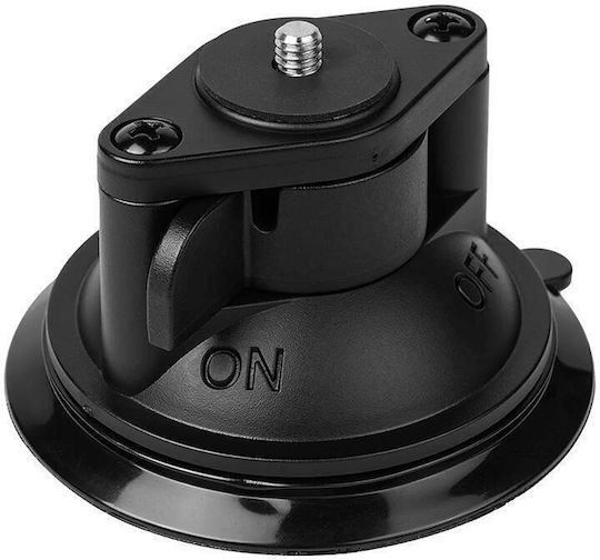 Telesin Βάση Στήριξης Action Cameras για Insta360