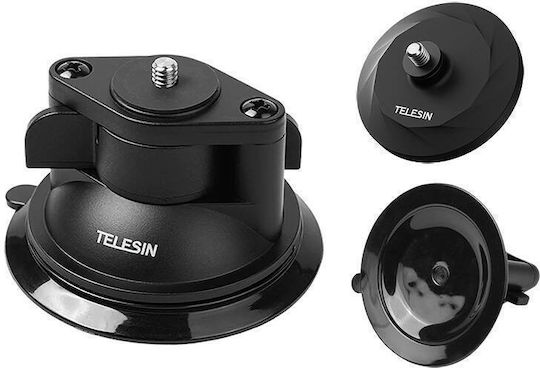 Telesin Βάση Στήριξης Action Cameras για Insta360